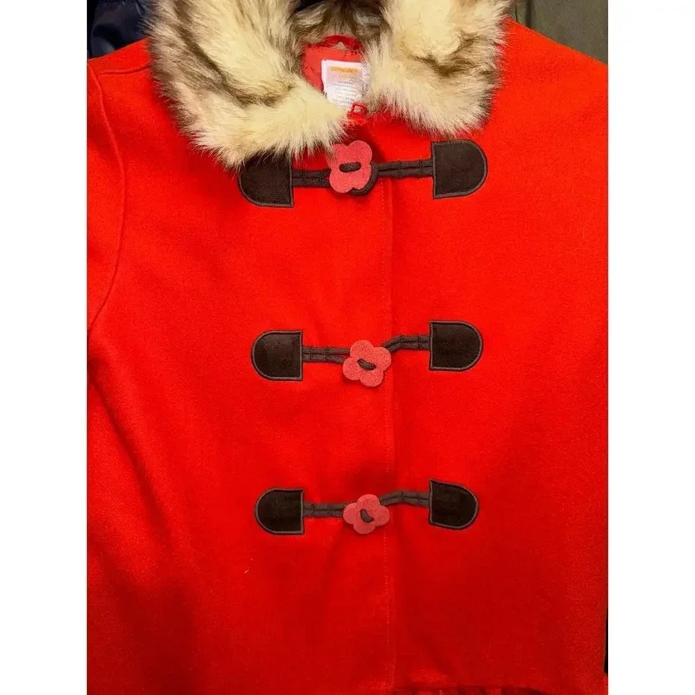 GYMBOREE coat/jacket size 10